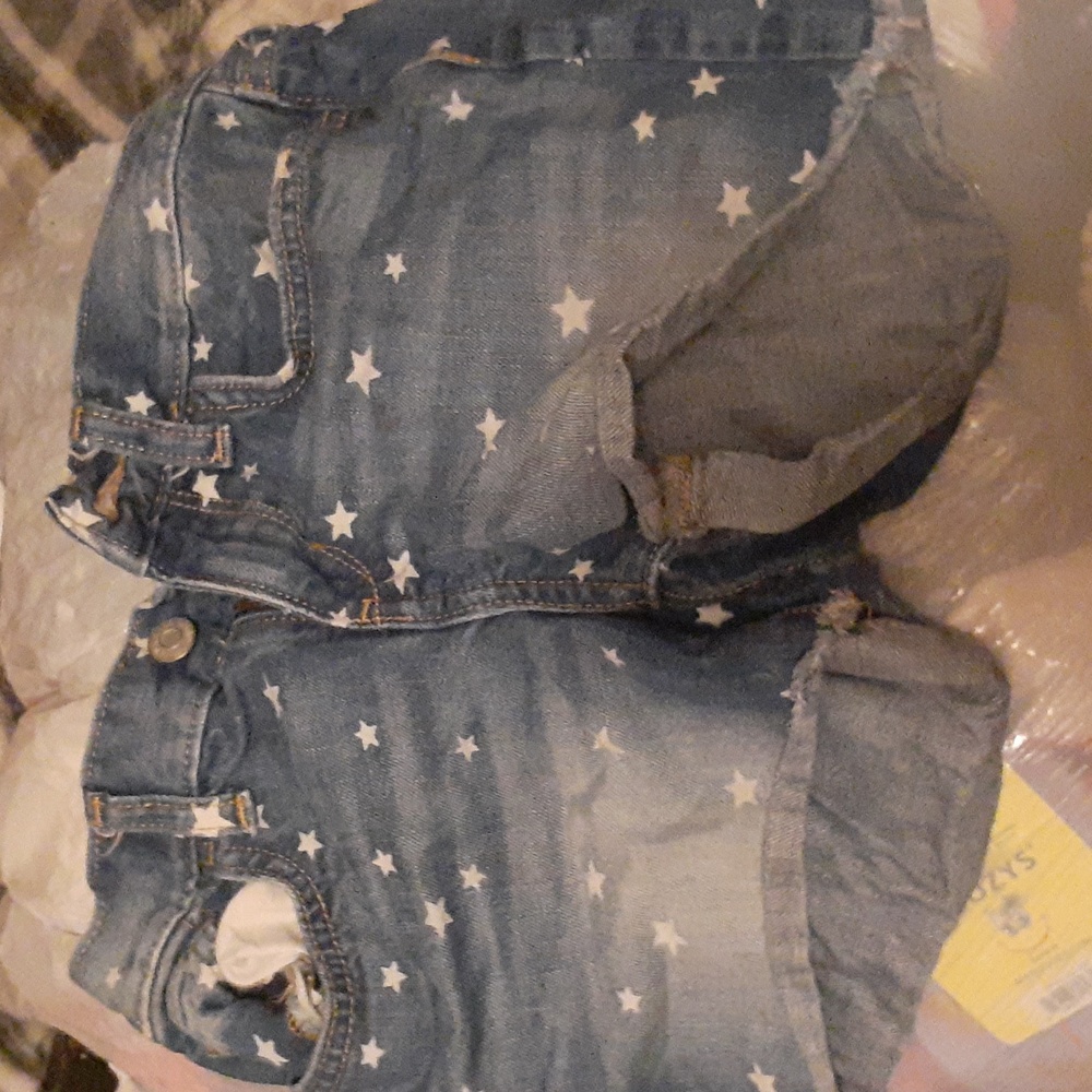 Kids size 12 shorts